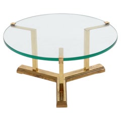 Table Peter Ghyczy modèle T37, 1960