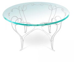 Table Philo, for Outdoor, Made in Italy
