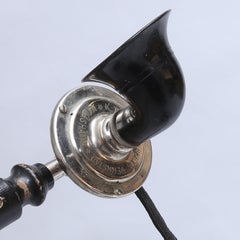 Table Phone with a Rotary Dial by L. M. Ericsson Stockholm, 1947