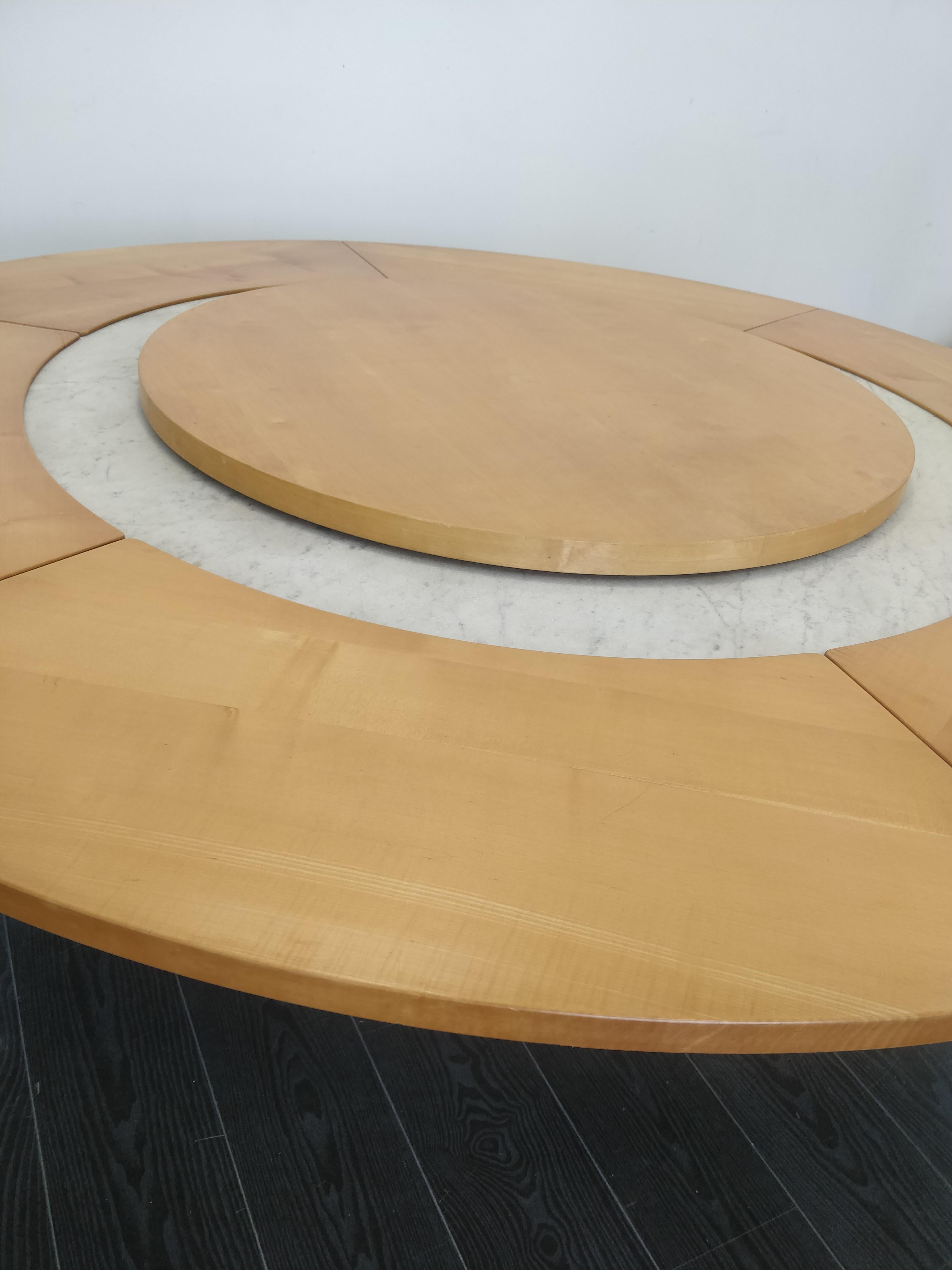 Table PK54 designed by Poul Kjaerholm manufactured by da E. Kold Christensen  For Sale 6