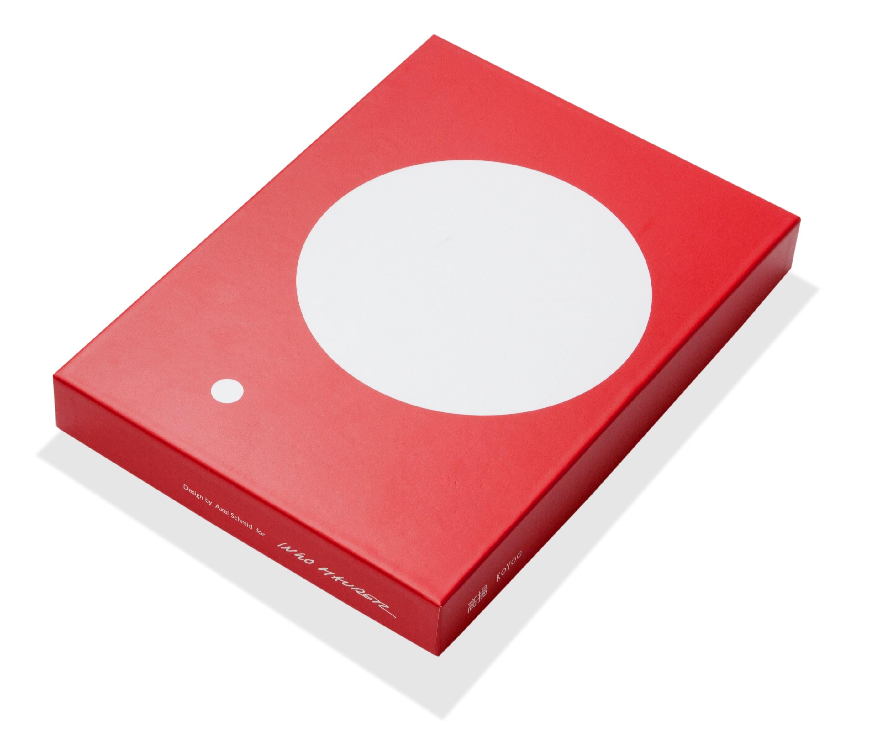 Table/Portable Lamp Ingo Maurer Koyoo en venta 3