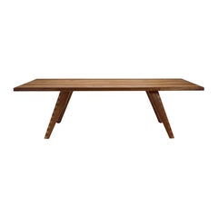 Table Riva 1920 Dovetail Table W 260 cm / 102.4 inch