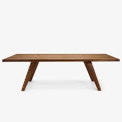 Table Riva 1920 Dovetail Table W 280 cm / 110.2 inch