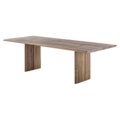 Table Riva 1920 Interlocking Authentic Design W 240 cm 94.5 in