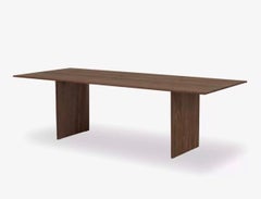 Mesa Riva 1920 Light Design Matteo Thun - Anchura 260 cm / 102.4 inch