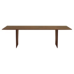 Mesa Riva 1920 Light Design Matteo Thun - Anchura 300 cm / 118.1 inch