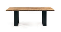 Table Riva 1920 Newton Briccola / W 260 cm - 102.4 inch