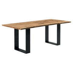 Table Riva 1920 Newton Briccola / W 300 cm - 118.1 inch