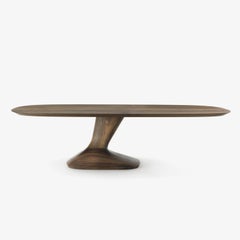 Table Riva 1920 Speed Design Karim Rashid / W 280 cm 110.2 inch