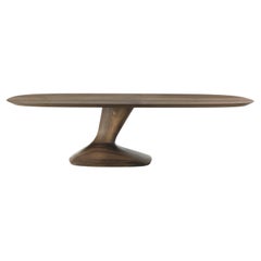 Table Riva 1920 Speed Design Karim Rashid / W 280 cm 110.2 inch