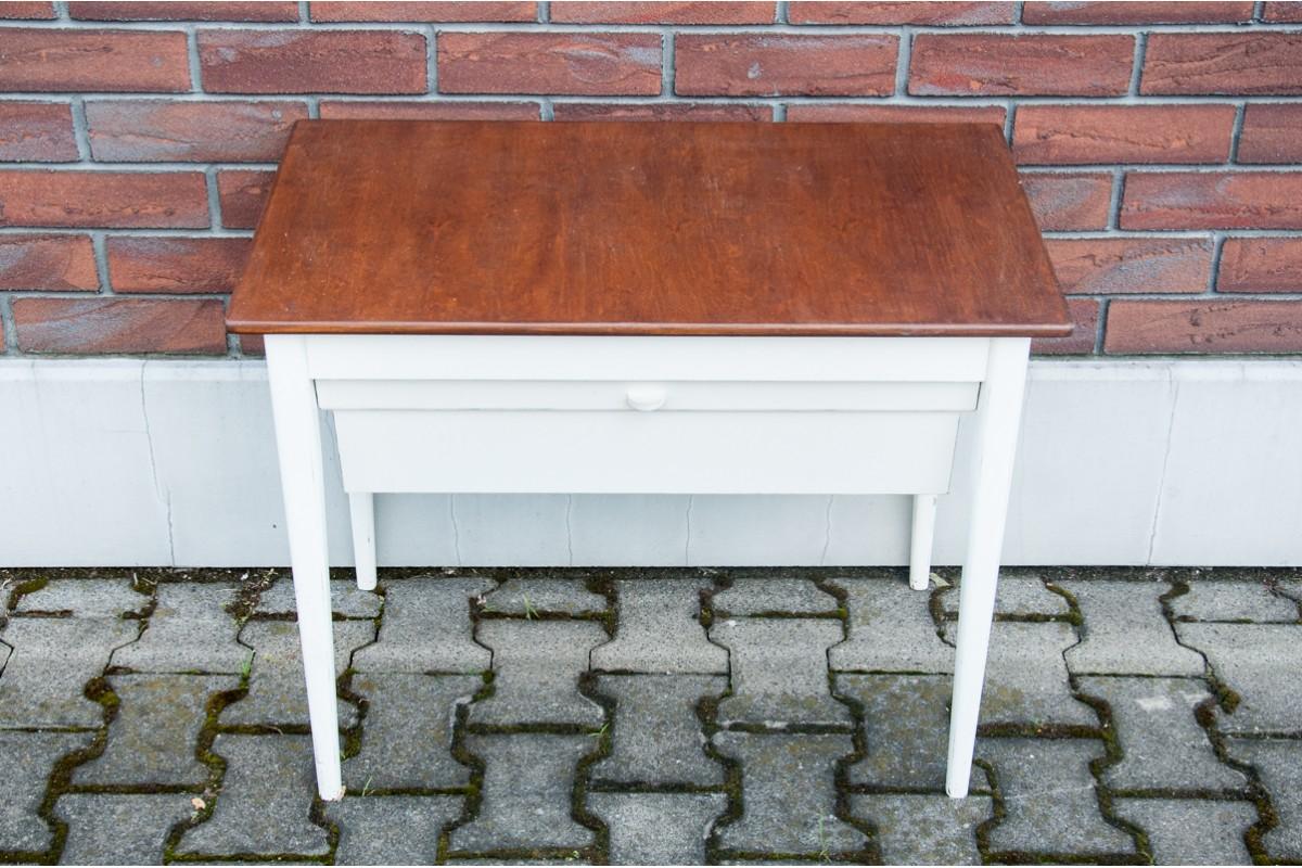 Table, Scandinavia, 1930s. For Sale 2
