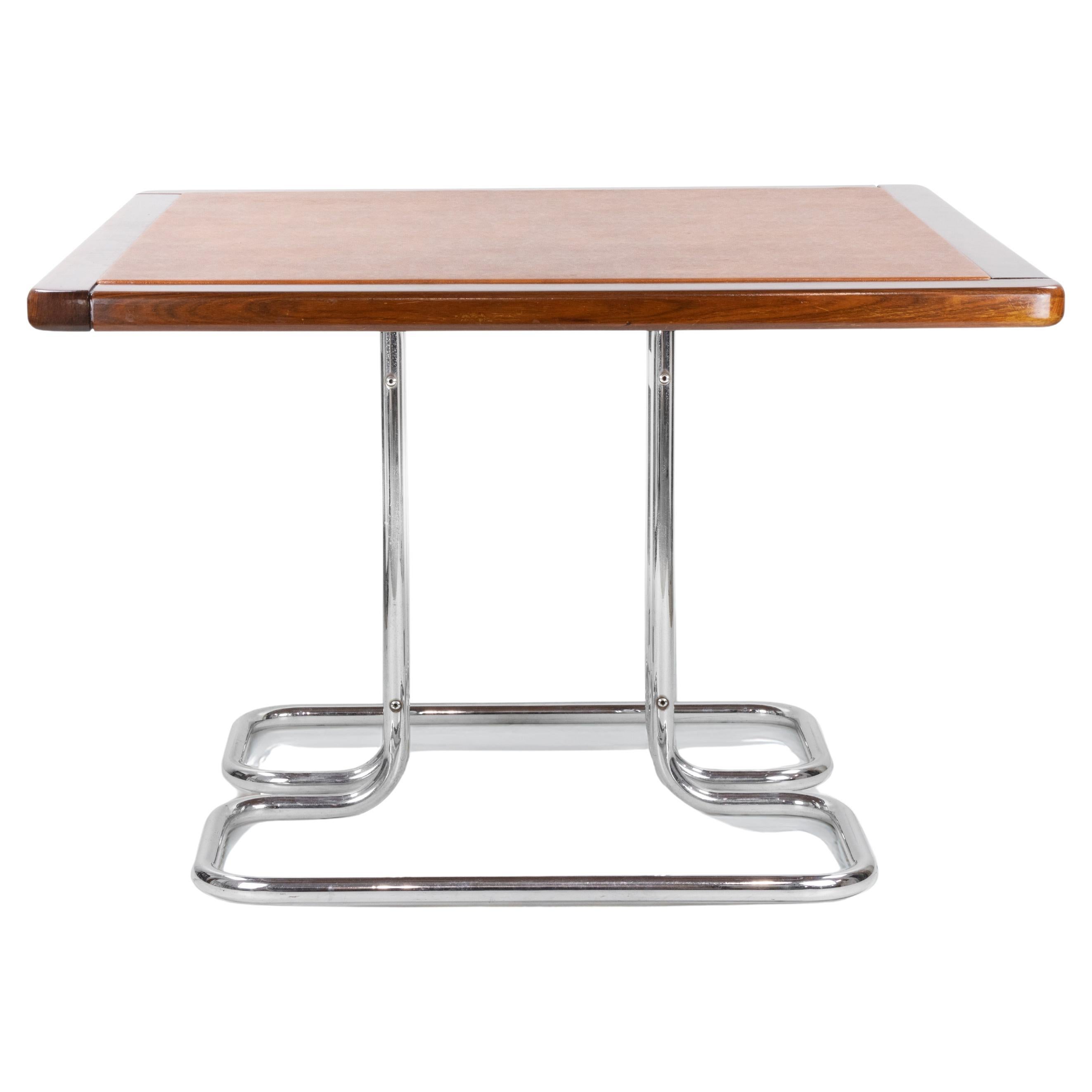 Table Series "Tucroma" by Guido Faleschini, Italy, 1970s