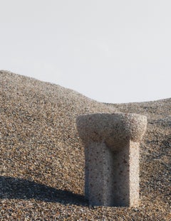 Mesa auxiliar by Vaust