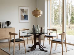 Table, Style: Art Deco, ' 4 People', Year: 1920, France