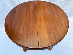 Table T40, Canard Feet, Pierre Chapo