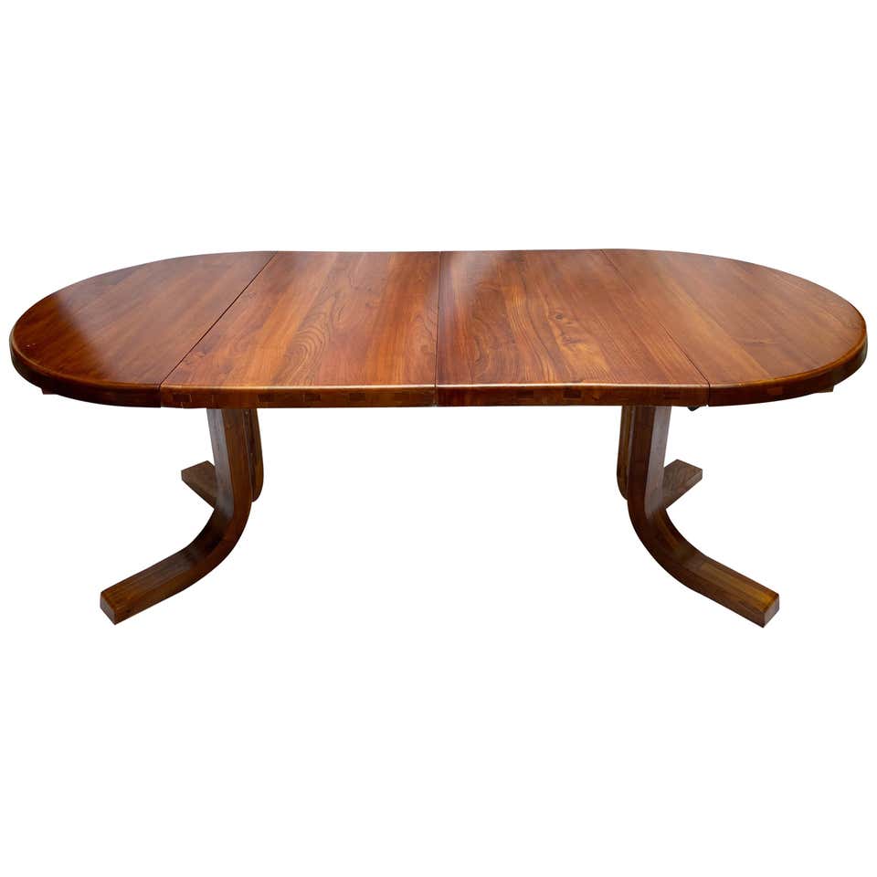 Pierre Jeanneret Committee Table For Sale at 1stDibs