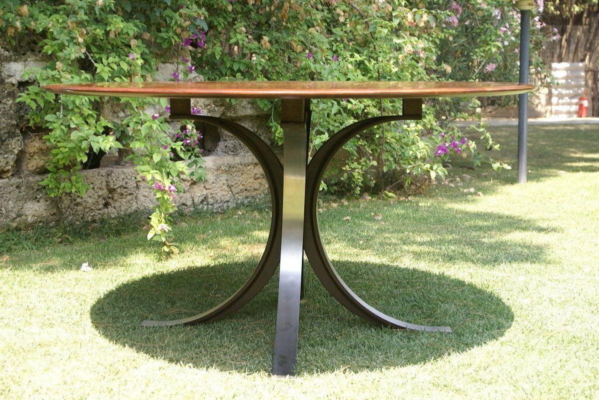 Late 20th Century Table 