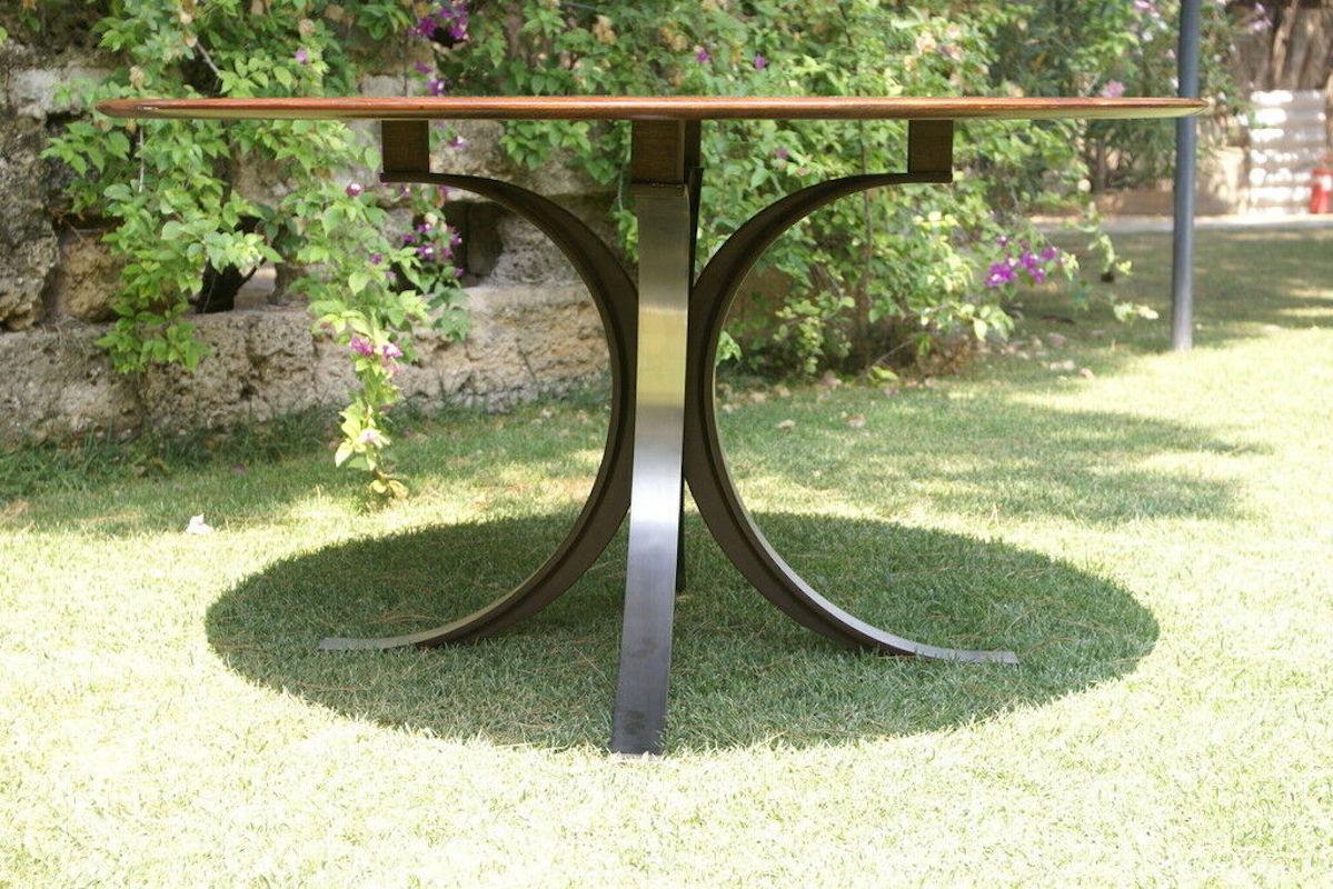 Metal Table 