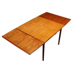 Table Teak, Denmark, 1960s