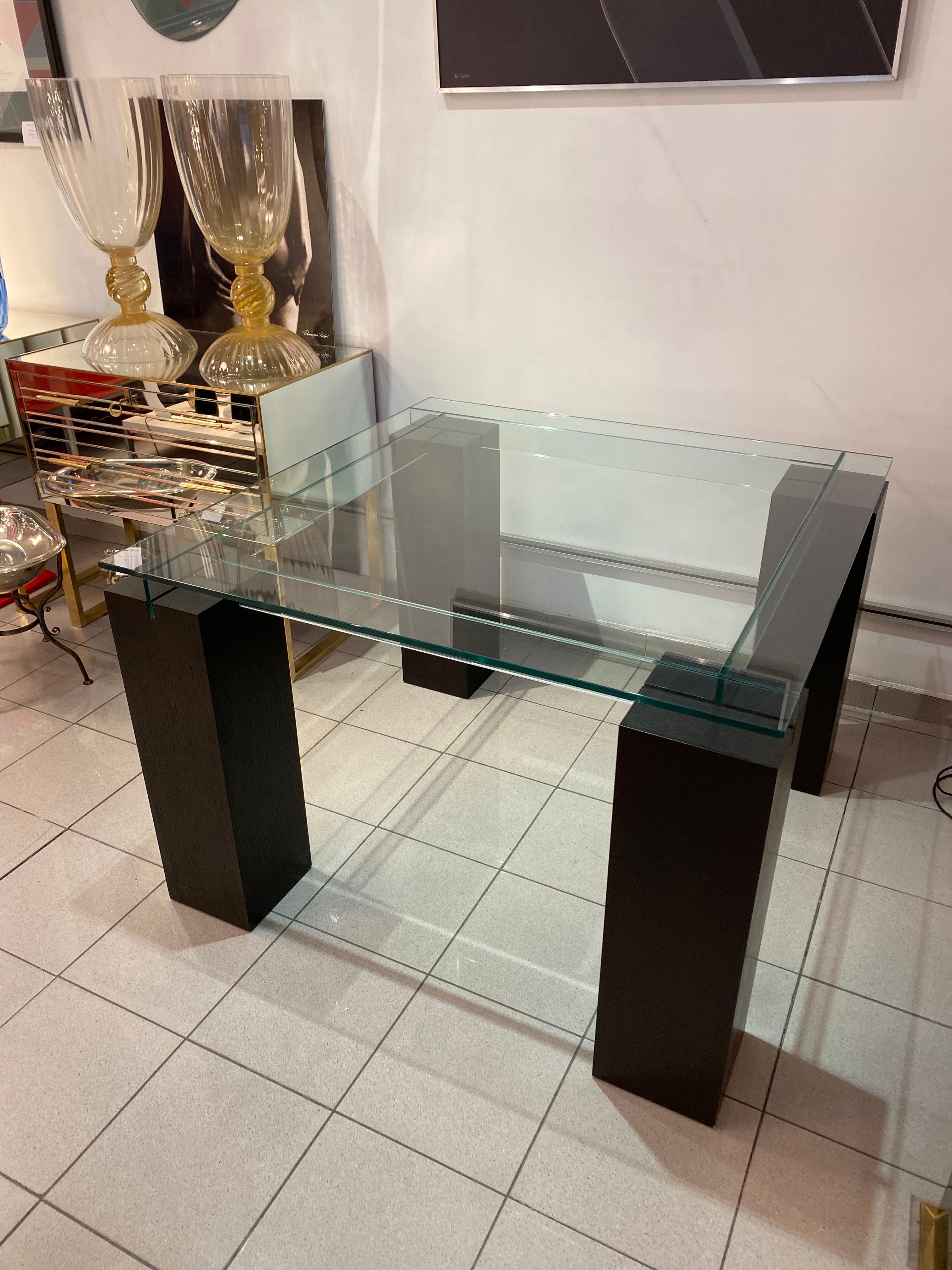 Late 20th Century Table 