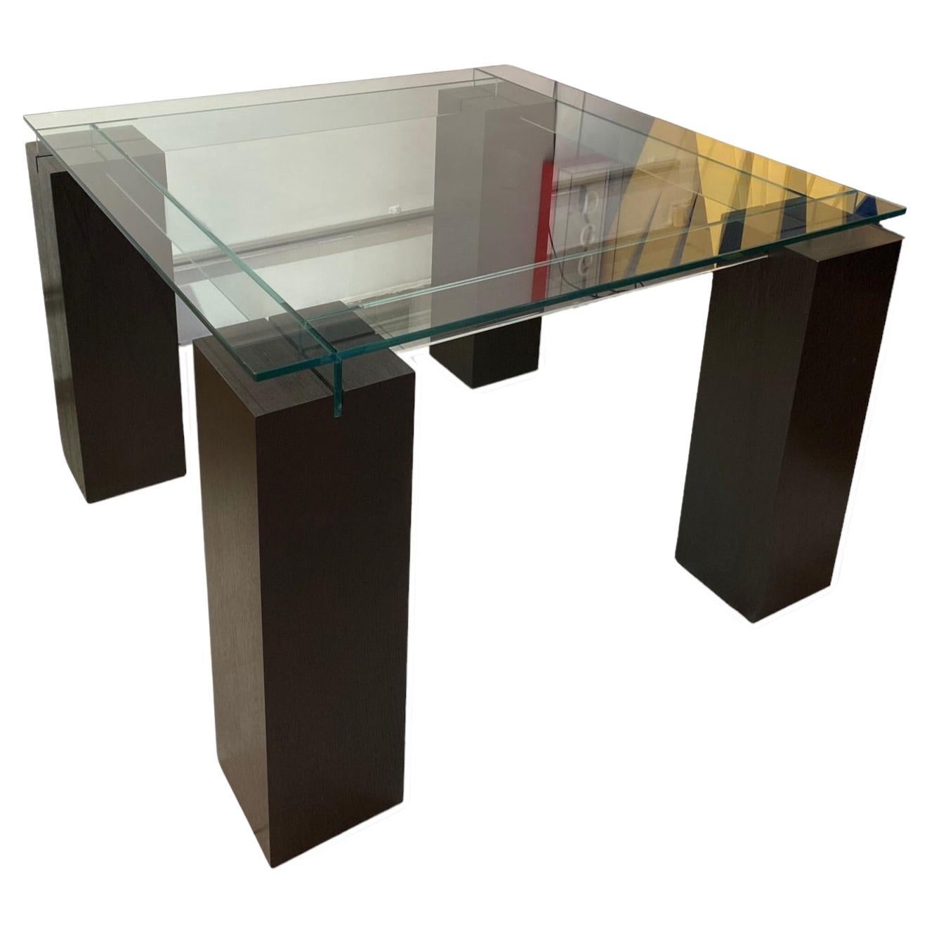 Table "Ténéré" by Lionel Morgaine  For Sale