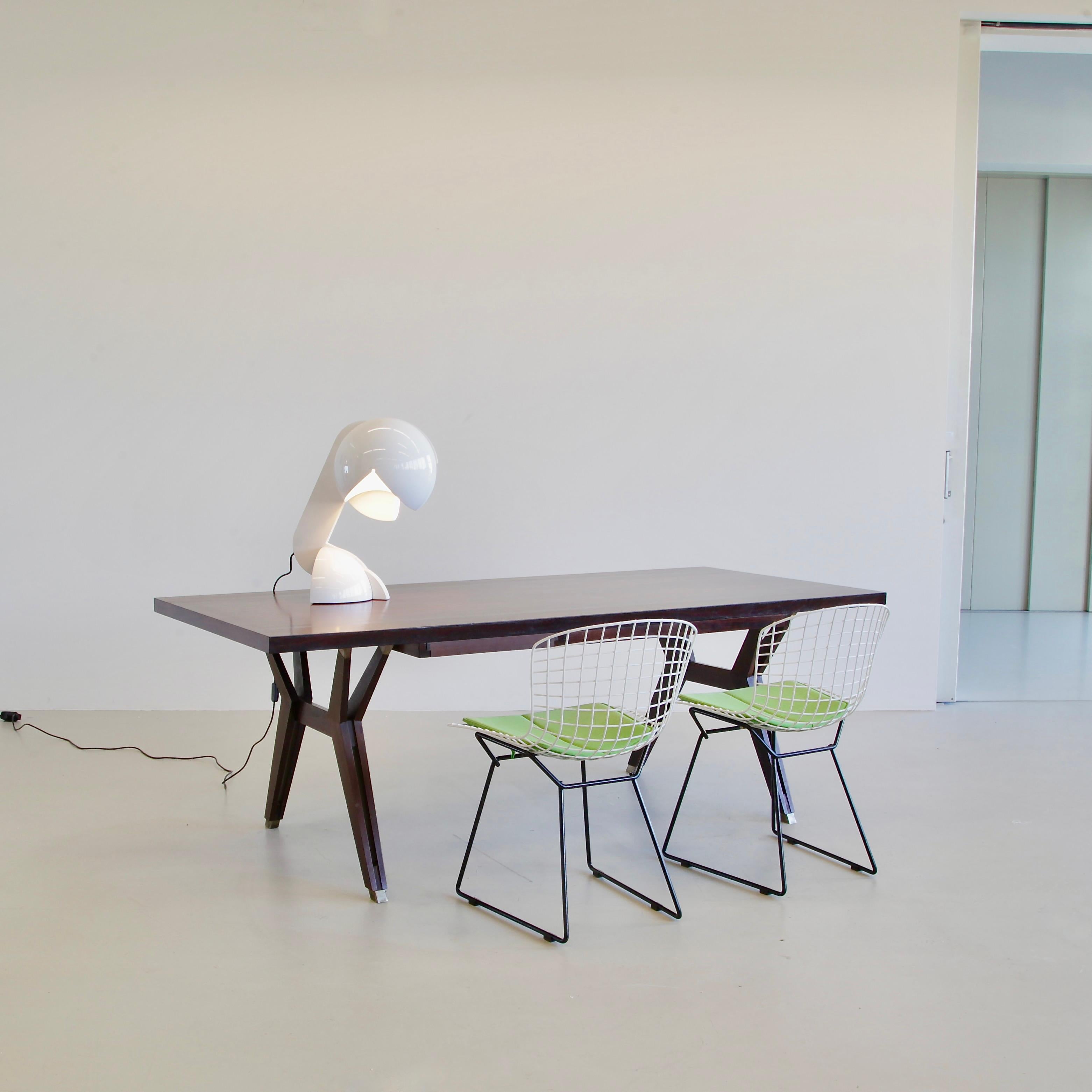 Table 'Terni' Designed by Ico Parisi, Italy, MIM Roma, 1958 4