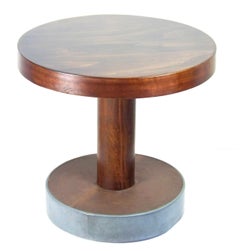 Table Thonet, circa 1915