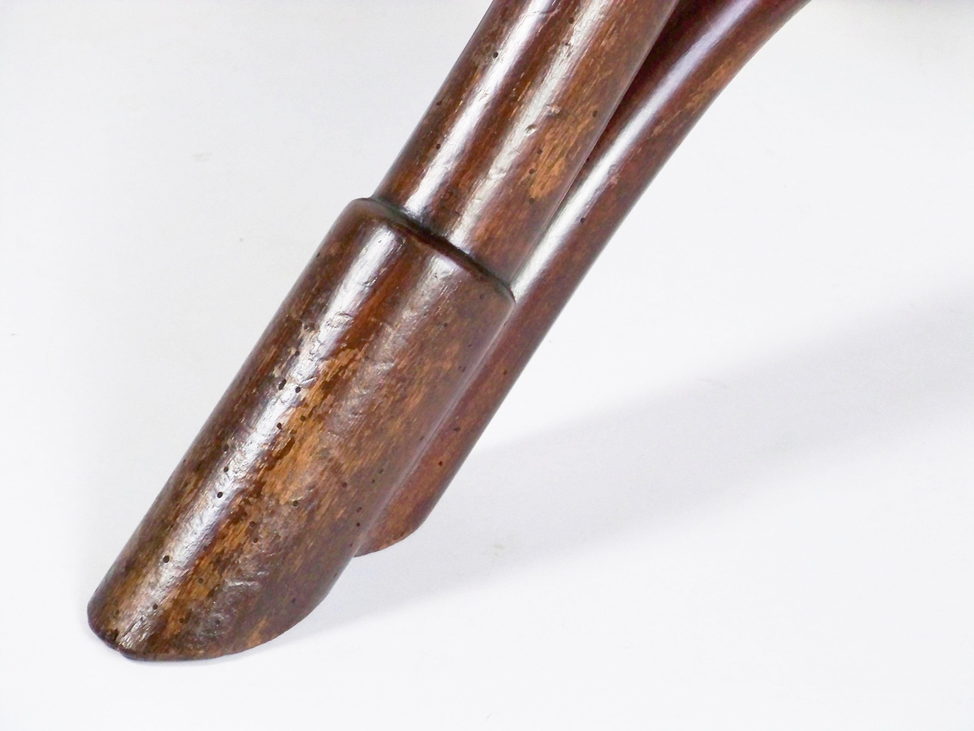 Art Nouveau Table Thonet Nr.56, circa 1885