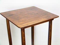 Tabla Thonet Nr.9135, desde 1910