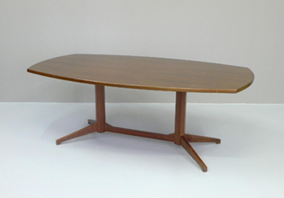 italien TableTL22 de Franco Albini / Franca Helg 1958 en vente