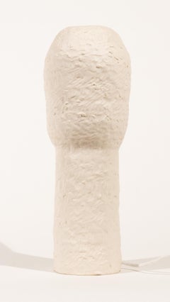 TABLE TORCH LAMP (Groß) von Claire Cosnefroy