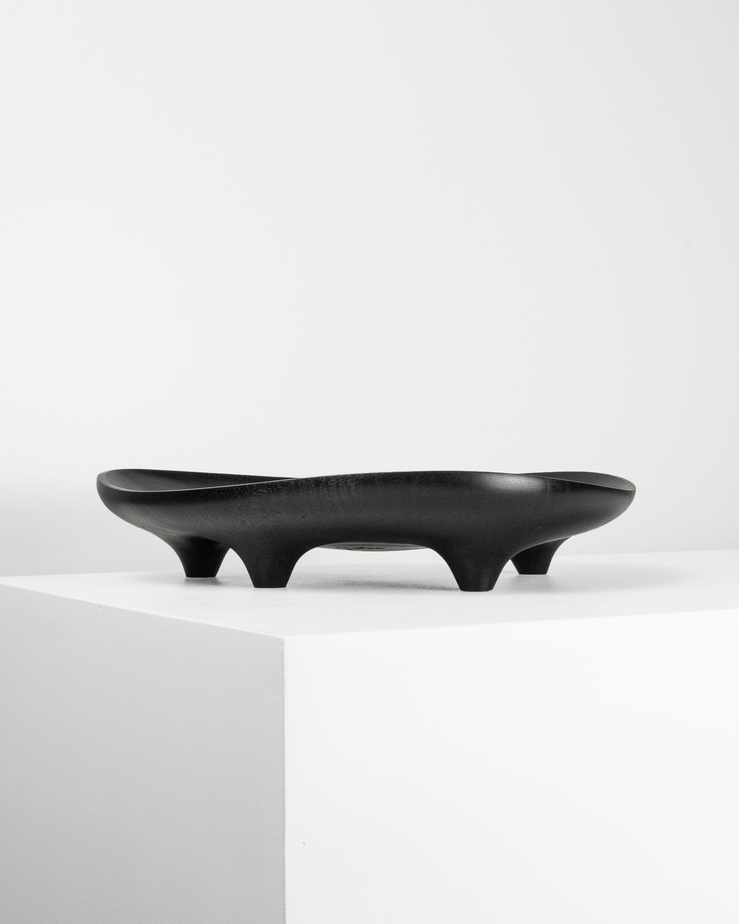 Modern Table Tray by Maxime Goléo For Sale