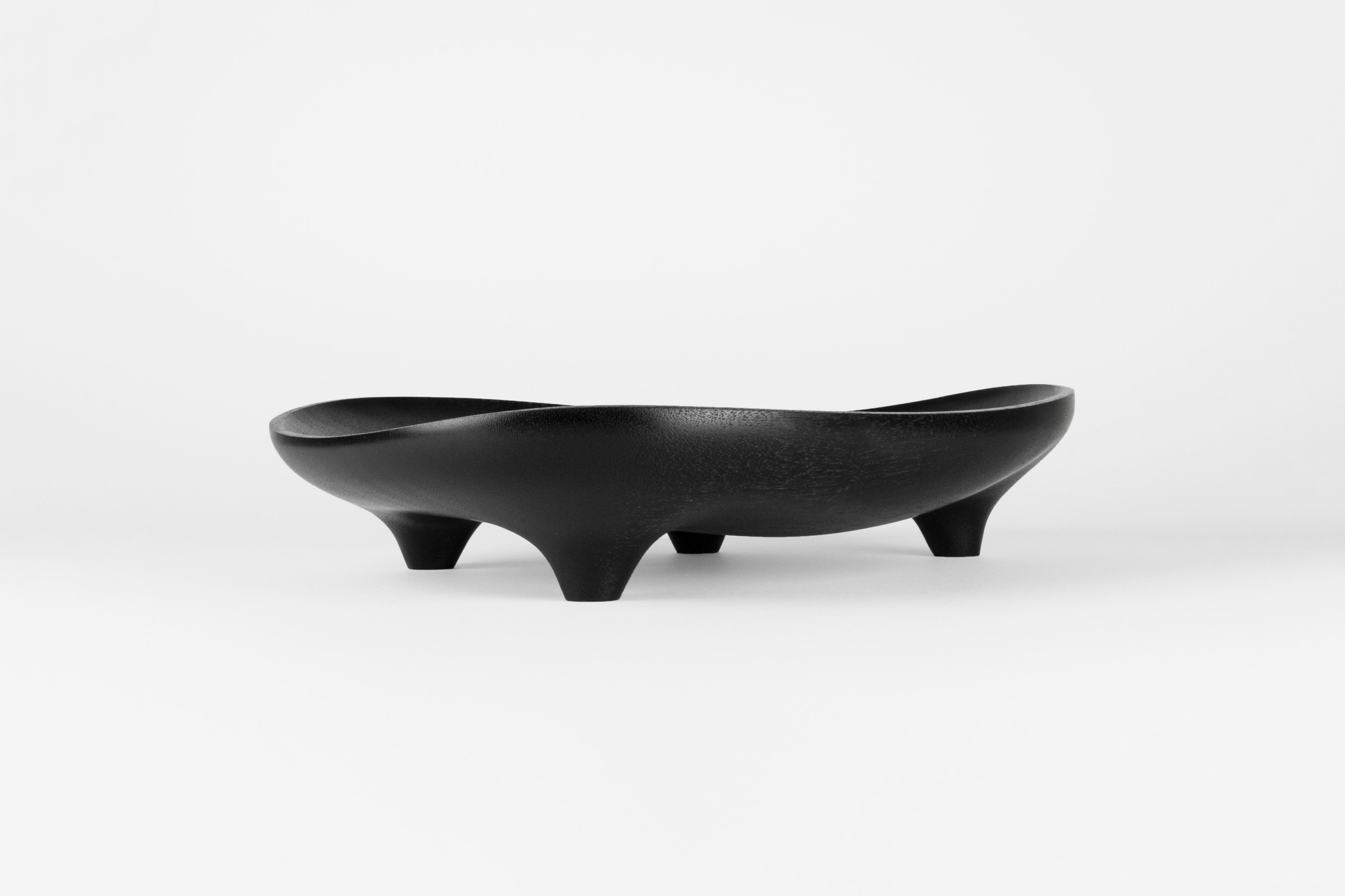 Table Tray by Maxime Goléo In New Condition For Sale In Geneve, CH