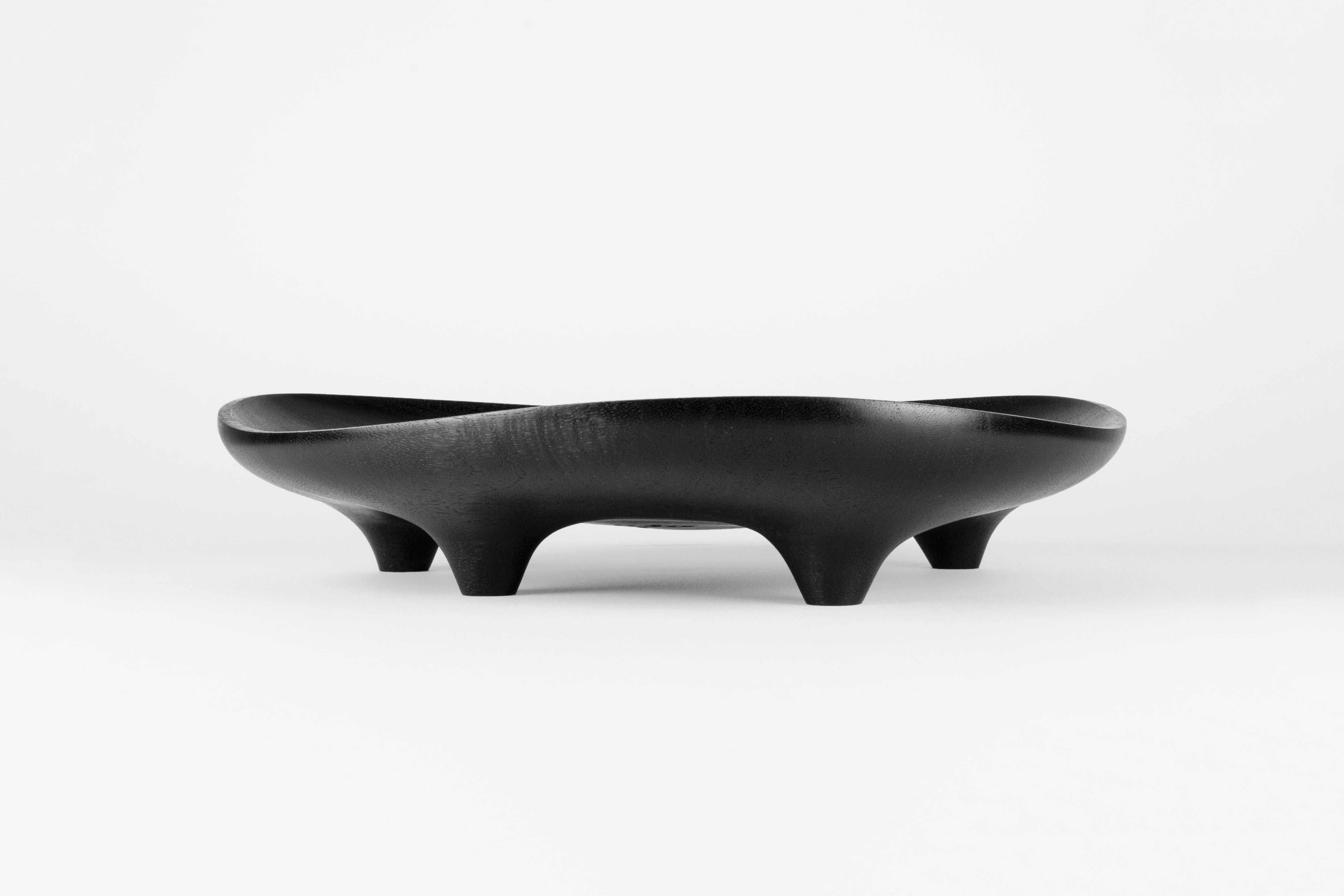 Table Tray by Maxime Goléo For Sale 1