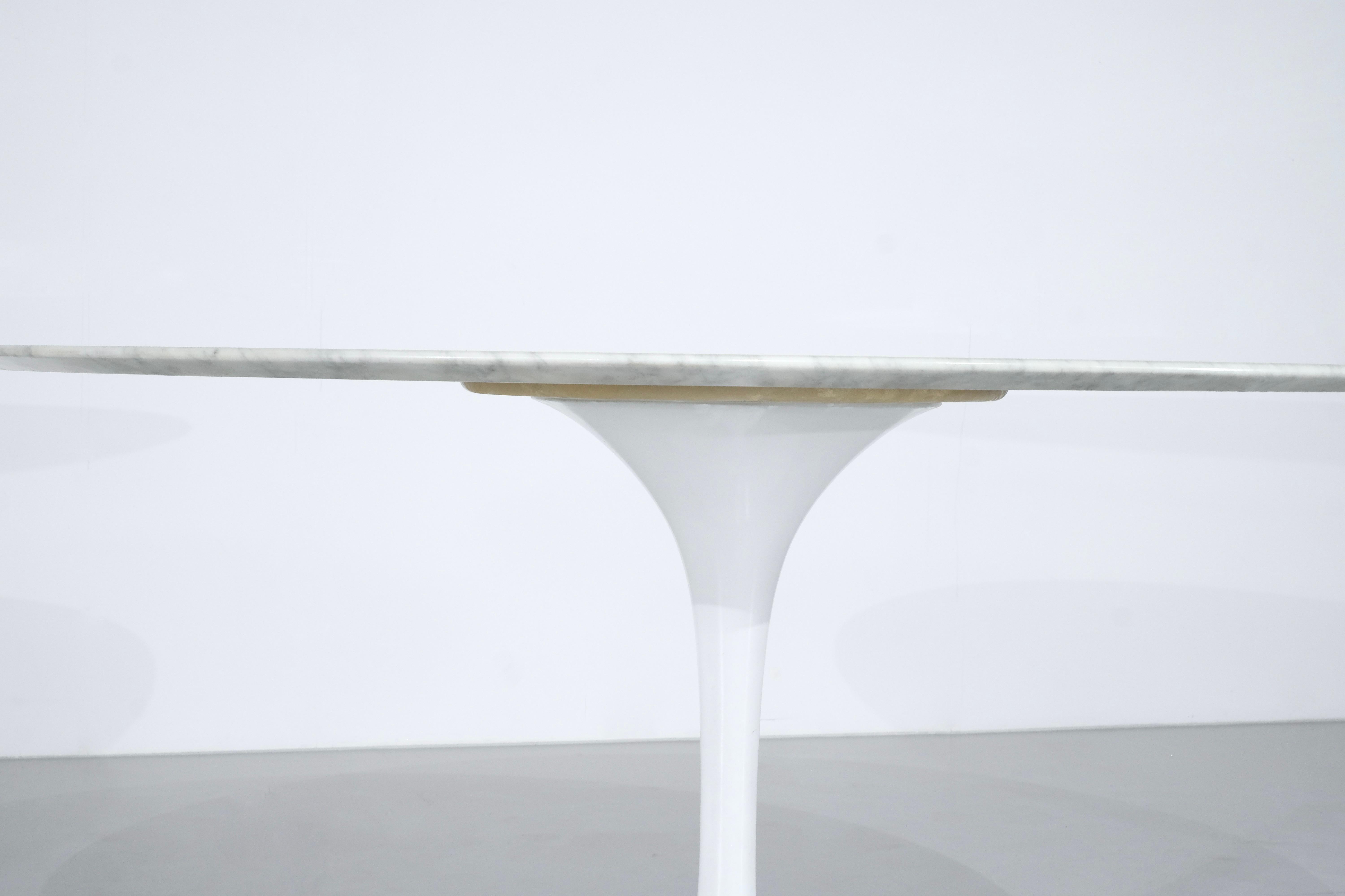 Late 20th Century Table 