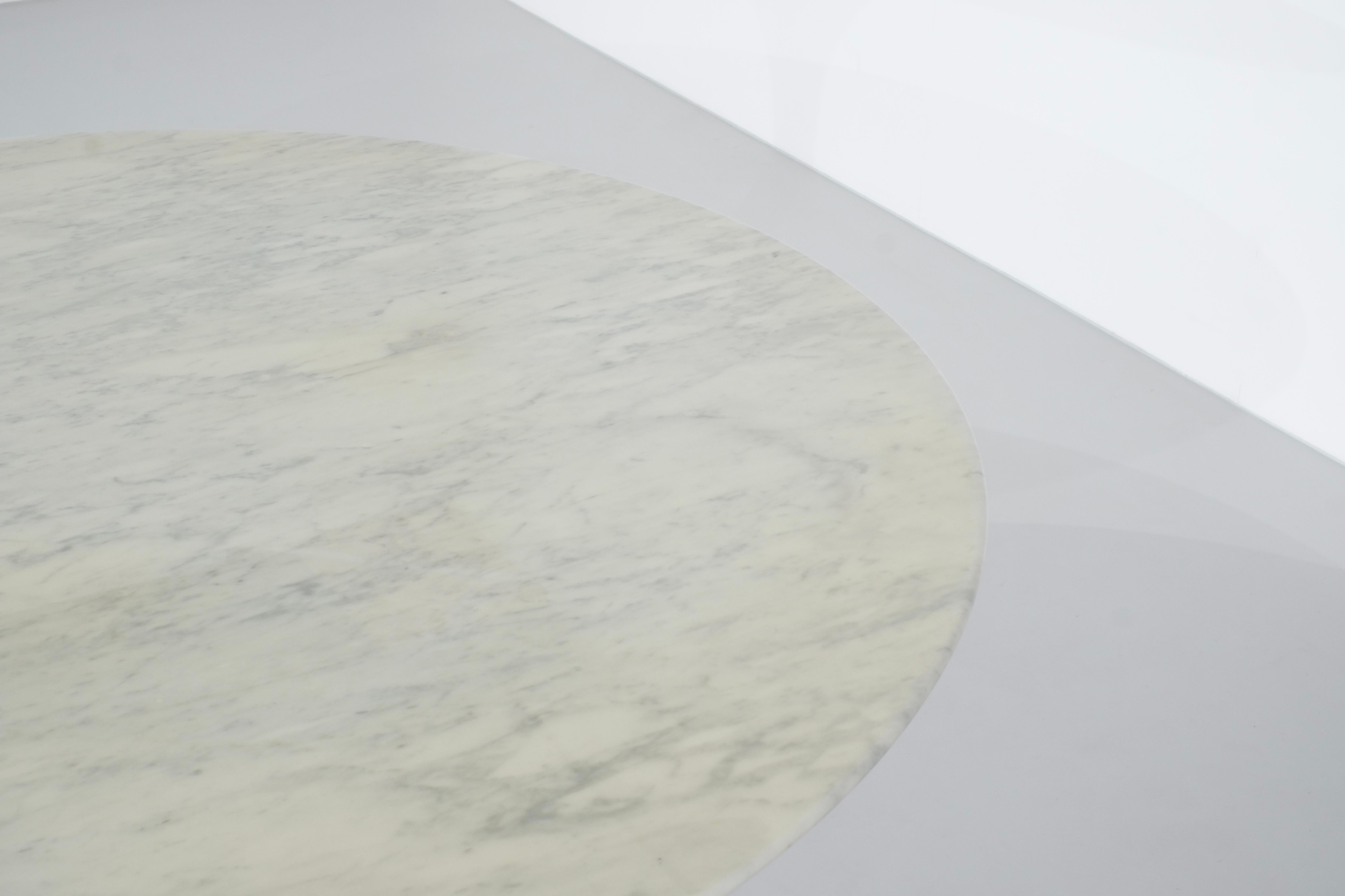 Marble Table 