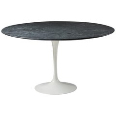 Table “Tulip” Designed by Eero Saarinen for Knoll International