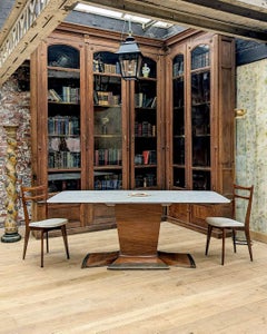 Table Vittorio Dassi 1950