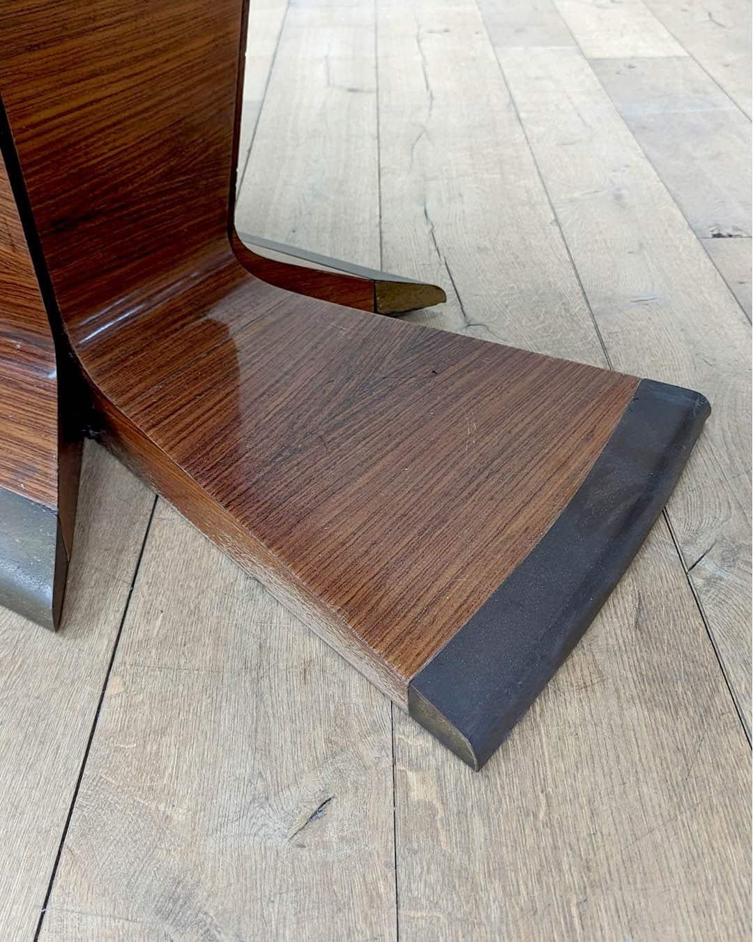 Mid-20th Century Table Vittorio Dassi 1950 For Sale