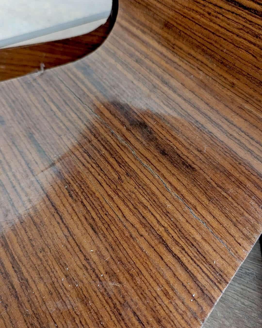 Table Vittorio Dassi 1950 For Sale 1
