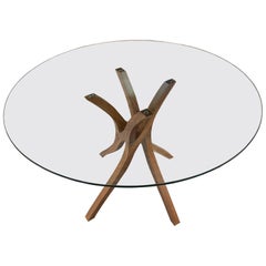 Tisch „“Vrille“, Xavier Miclet