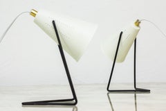 Table/Wall Lamps Model B790 by Boréns, Sweden, 1950s