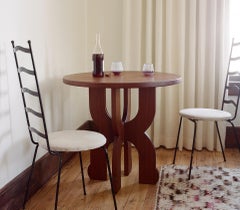 Table à vin Muhly Studio