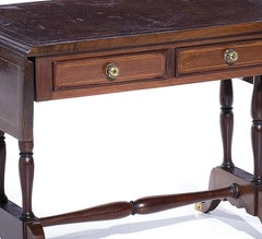 Table with flaps