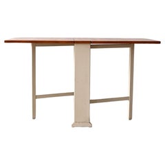 Table avec ailes de Carl Malmsten