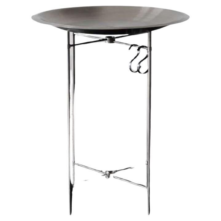Table Without Qualities - Sidetable For Sale