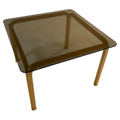 Table Y805 by Alvar Aalto for Artek
