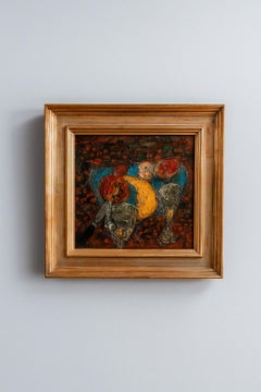 Tableau Adolf Herbst