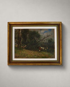 Tableau Adolf Lins