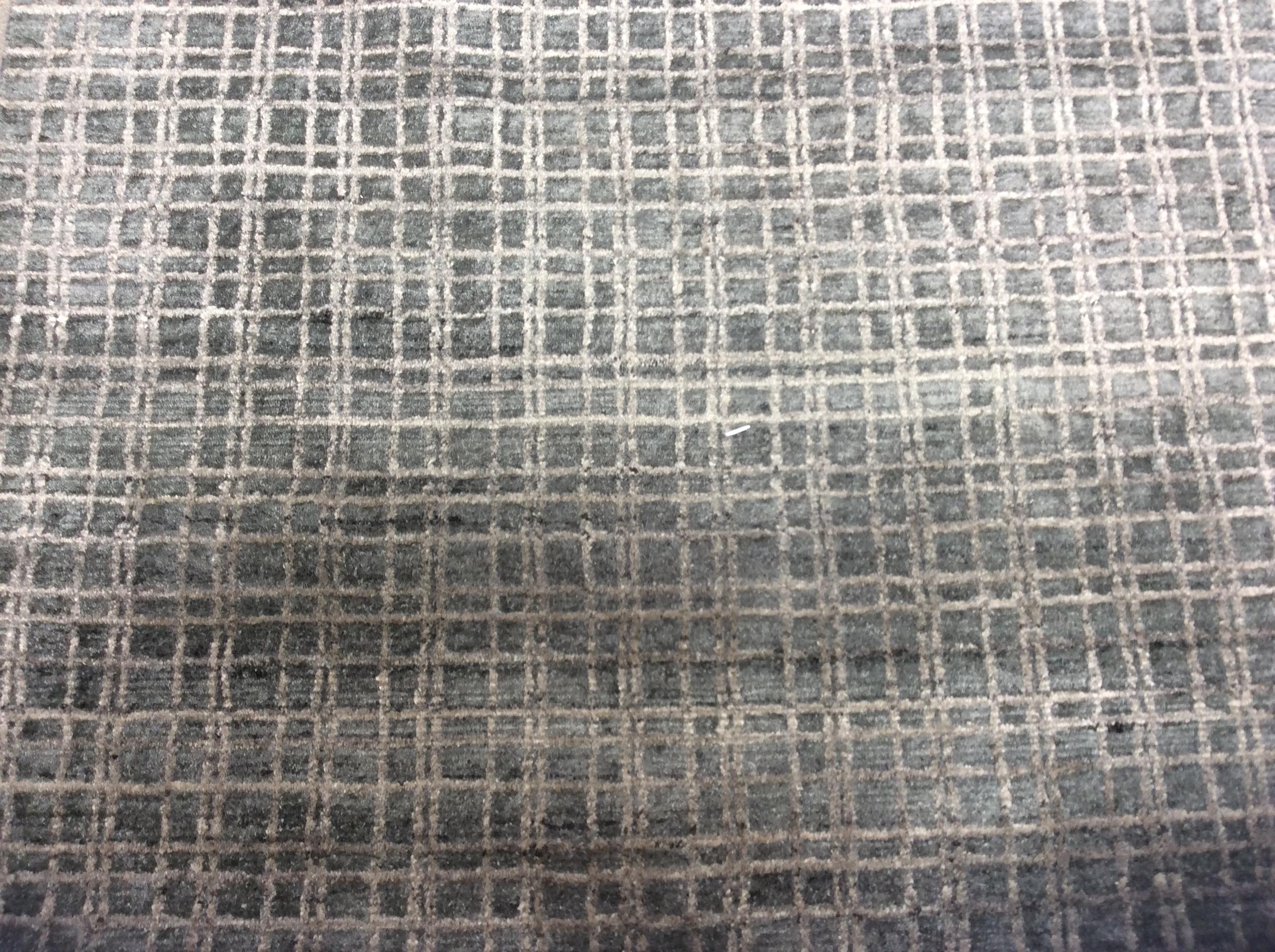 Indiano Collezione Tableau in grigio scuro in vendita